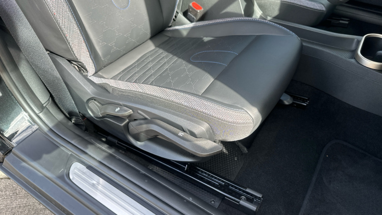 MINI Cooper 2.0 S Exclusive 3dr Auto Petrol Hatchback